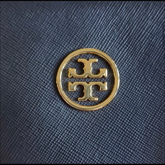 Tory Burch Robinson Double Zip Tote - Picture 4 of 7